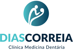 Logo Clínica Dias Correia - Cliente Website e SEO