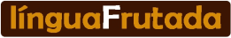 Logo Língua Frutadao - Cliente Website e SEO